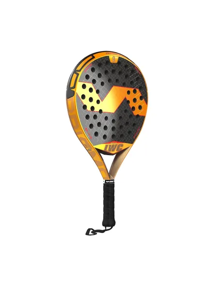 Padelschläger Varlion Lw Carbon 9 Prisma | Ofertas De Padel